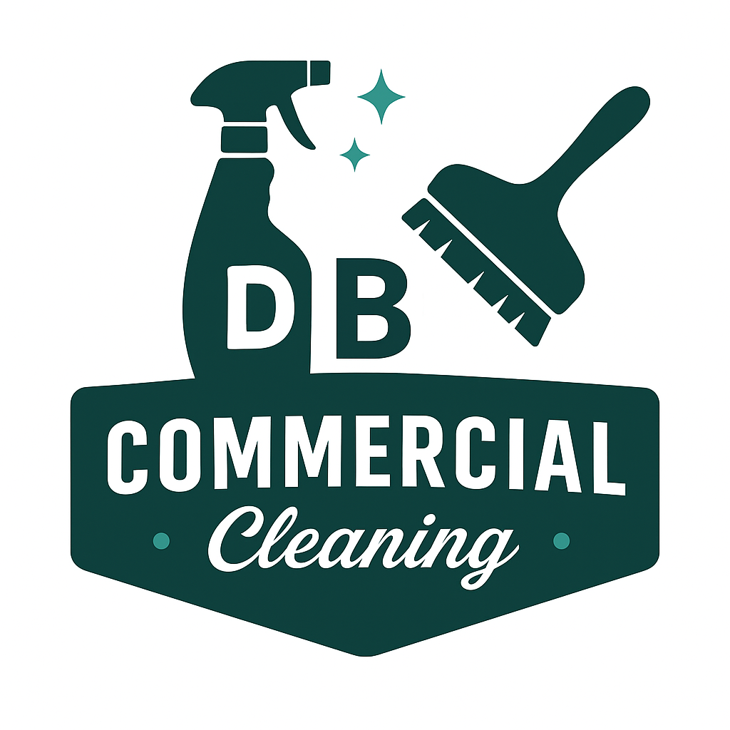 DB Commercial Cleaning DB Commercial Cleaning
