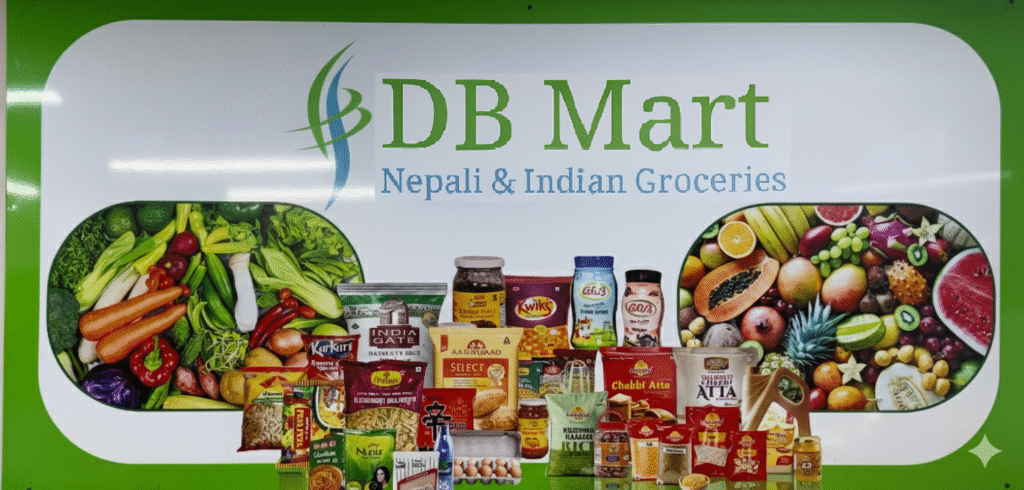 DB Mart gemini generated image bhjd8obhjd8obhjd