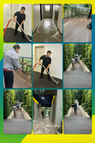 db commercial cleaning db commercial cleaning