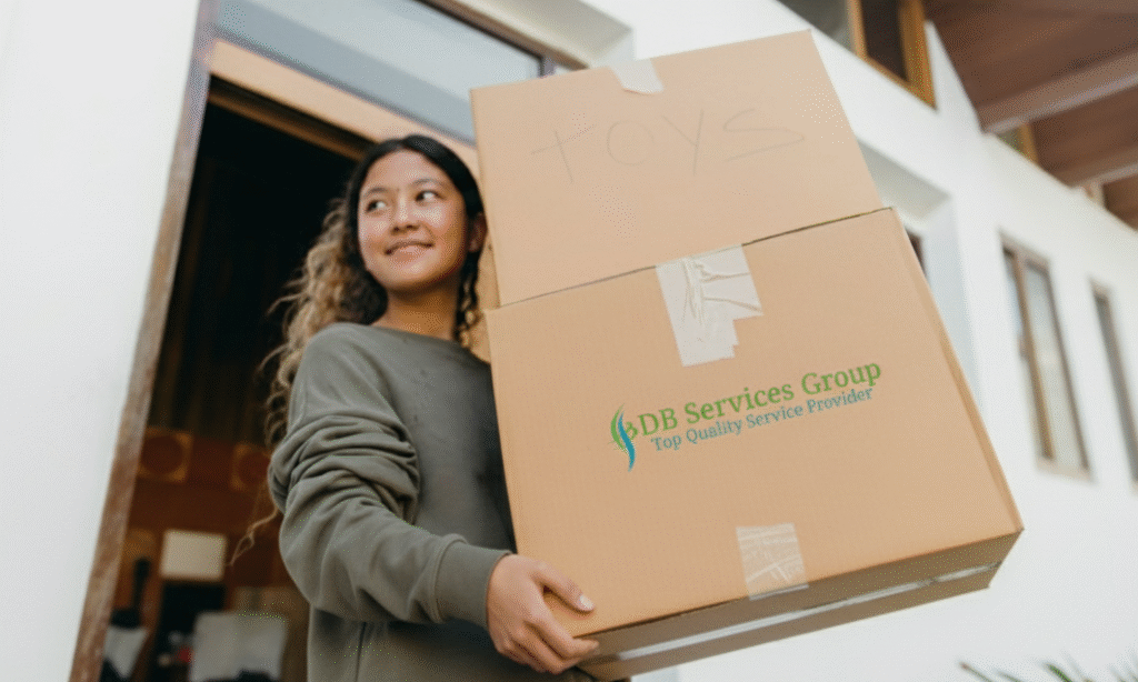 db services group db services group