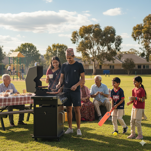 nepali people nepali people